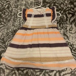 Jessica Simpson dress